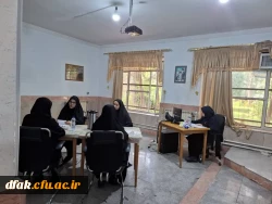 ارزیابی تکمیلی شایستگی های معلمی داوطلبان ورود به دانشگاه فرهنگیان ۱۴۰۴ 8