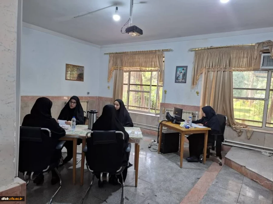 ارزیابی تکمیلی شایستگی های معلمی داوطلبان ورود به دانشگاه فرهنگیان ۱۴۰۴ 8