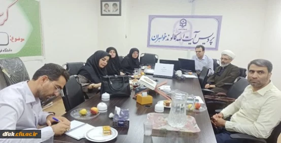 برگزاری کارگاه تخصصی «کاربرد هوش مصنوعی در پژوهش» 