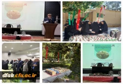 کارگاه روایت گری و پژوهش درباره مکتب شهید سلیمانی 2