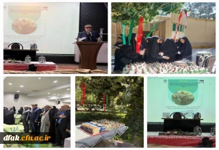 کارگاه روایت گری و پژوهش درباره مکتب شهید سلیمانی