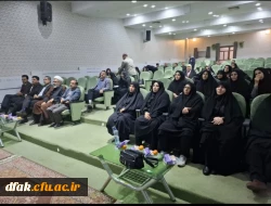 برگزاری کارگاه آموزشی اطفای حریق 3