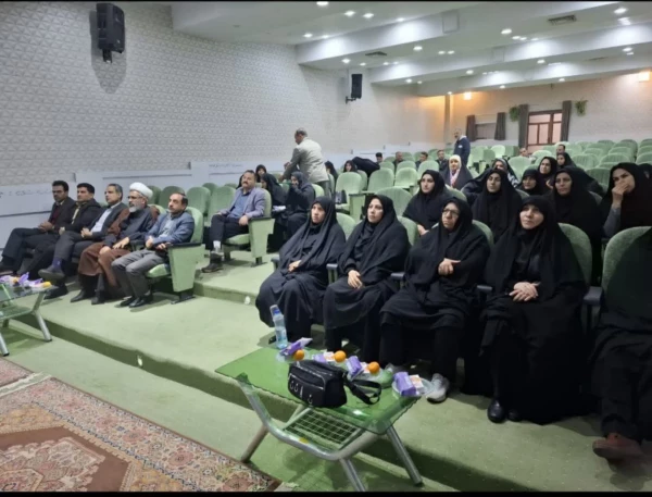 برگزاری کارگاه آموزشی اطفای حریق 3