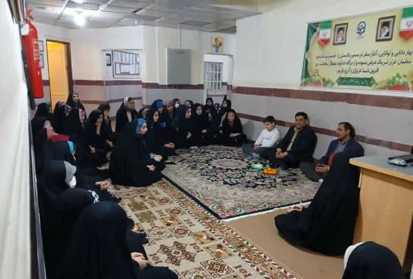 دیدار با دانشجویان به مناسبت روز دانشجو 2