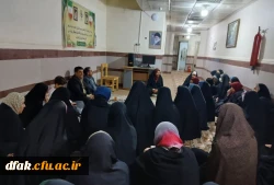 دیدار با دانشجویان به مناسبت روز دانشجو 3