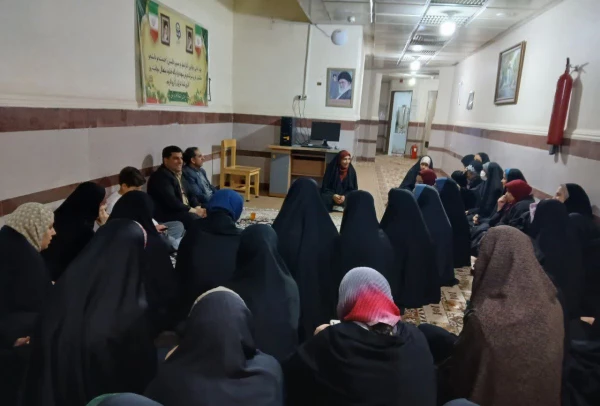 دیدار با دانشجویان به مناسبت روز دانشجو 3