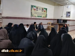 دیدار با دانشجویان به مناسبت روز دانشجو 4