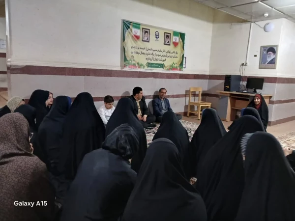 دیدار با دانشجویان به مناسبت روز دانشجو 4