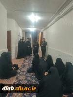 میلاد کوثر نبوت و بانوی دو جهان، حضرت فاطمه  زهرا (س) 2