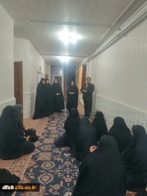 میلاد کوثر نبوت و بانوی دو جهان، حضرت فاطمه  زهرا (س)