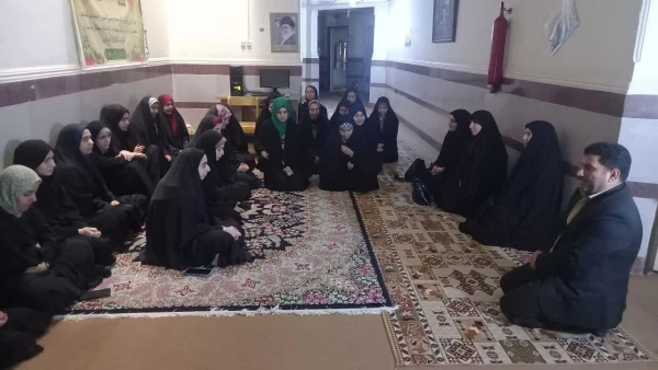 میلاد کوثر نبوت و بانوی دو جهان، حضرت فاطمه  زهرا (س) 4