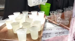 برپایی موکب انصارالمهدی 6